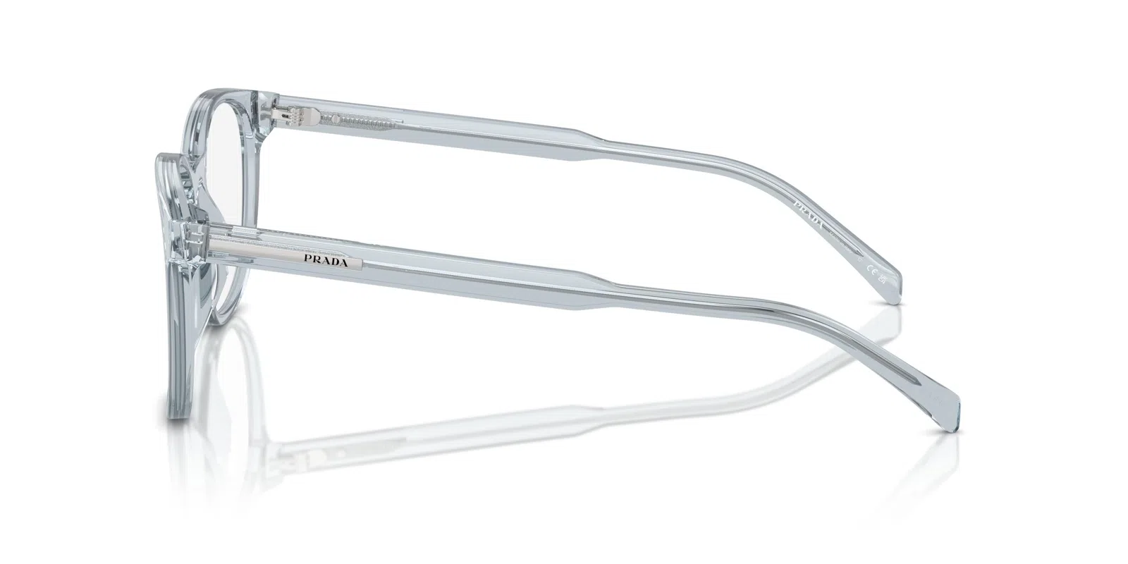 Prada A15V Eyeglasses - view 6